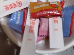 -海底捞火锅(振华广场店)