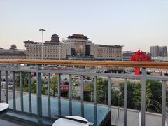 -北京云瑧金陵莲花酒店·莲·川小馆