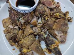 香酥鸭-协和菜馆(凤凰街店)