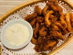 -必胜客(安盛金马店)