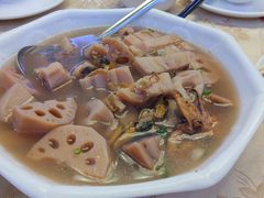 -潮喜竹溪荔湖酒家(荔枝湾店)