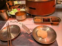 -西塔老太太泥炉烤肉(苏州大悦城店)