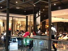 -关夫人餐厅(阳光广场店)