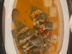 -羡餐厅·杭帮菜·淳菜(千岛湖自由洲际殿店)