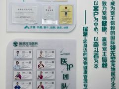 -瑞派长江宠物医院·猫科·外科·24小时夜护(谊城公寓分院)