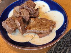 -炎蔵牛舌烤肉