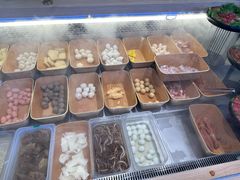 -极乐小煮·成都冒菜(科技绿洲店)