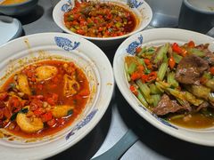 -潇湘阁(汉光百货店)