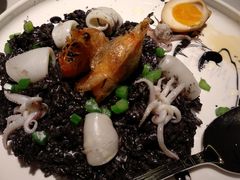 海鲜脏脏饭-避风塘·老港味餐厅(虹口龙之梦店)