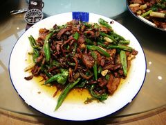 酱爆回锅肉-冯小炒(巴渝大道店)