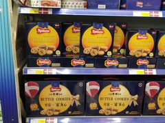 -麦德龙(郑东店)