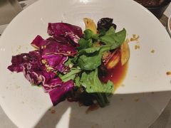 -狮王府淮扬菜(老门东店)