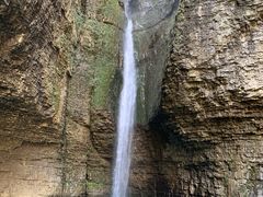 -鹿院坪生态旅游景区