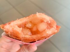 -麦当劳(百利广场店)