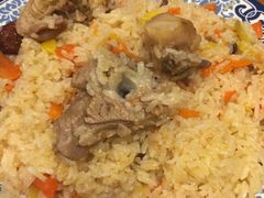 -巴依老爷新疆美食(常营店)