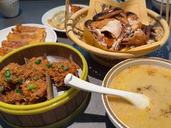 -老淮滨-蚌埠非遗小吃(淮河路店)