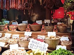 -老湘村·湖南土菜(天河维多利店)