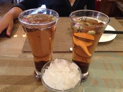 -萨拉漫饮食(北京中路店)