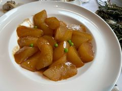 -老吉士酒家(丁香国际店)