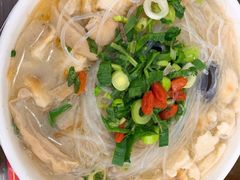 精肠葫芦头-春发生饭店·非遗(南院门店)