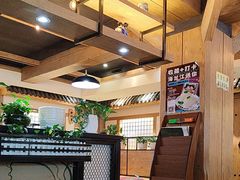 -海兰江石锅饭(水上店)
