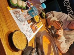 -牛小嫩串串火锅(老国贸总店)