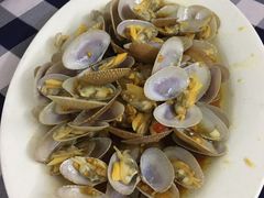 捞花甲-阿妹小海鲜(下角店)