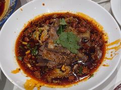 -院8里·少城记忆老川菜(宽窄巷子店)