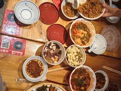 -怪噜范·老贵阳街头名小吃(汇金星力城店)