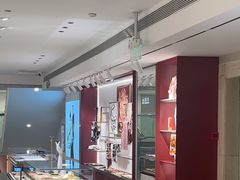 -万事利丝绸(杭州大厦店)