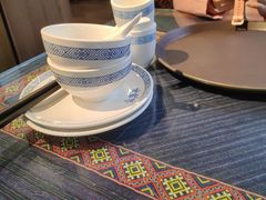 -甘家界牌柠檬鸭(青山店)