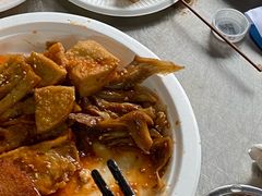 -陈氏老字号十三小炸炸店