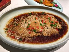 -卯时·龙光雅宴·精致锡帮菜(惠山古镇店)