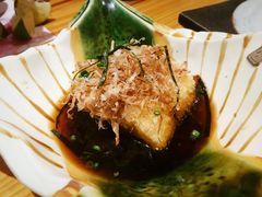 玉米豆腐-花潮料理艺食馆(世欧广场店)