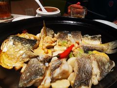 -汤城小厨•粤菜•靓汤(西直门凯德MALL店)