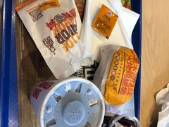 -汉堡王(徐汇绿地缤纷店)