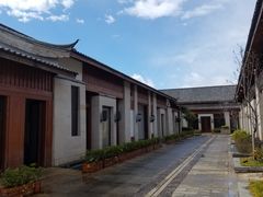 -丽江金茂凯悦臻选酒店-滇香馆
