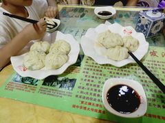 -宝正臻天津包子总店(金阳光居易店)