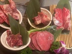 -炉太郎日式烧肉店(华贸店)