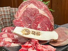 -牧童禧肉社·韩国炭火烤肉店(中粮祥云小镇创始店)