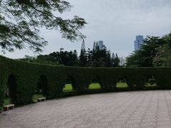 -荔枝公园(福田区)