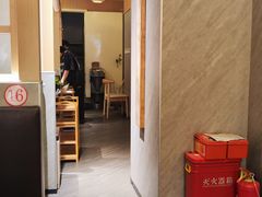 -隐家本格烧肉(万达广场店)