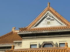-伪满皇宫博物院