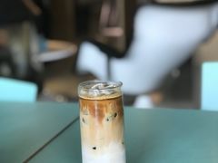 -sugarman espresso素饮糖人高新咖啡工厂