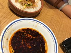 -文叔·湖北名小吃·小龙虾(华强北店)
