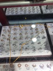 点击看大图 -景祥珠宝打金·黄金加工修理·旧款改造镶嵌