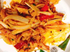 -马凯餐厅(地安门店)