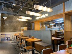 -saigon saigon | 西贡西贡(滨北店)