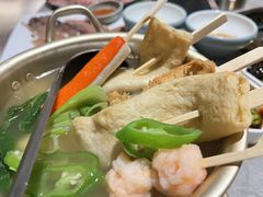 -韩盛·古法烤肉店(皇城恒隆广场店)