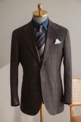 -优刻西服西装定制(金轮国际广场店)